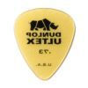Медиатор Jim Dunlop Ultex Standard Pick .73mm 6 шт. (421P.73) изображение 4