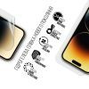 Плівка захисна Armorstandart Apple iPhone 16 Pro (ARM80734) зображення 2