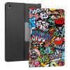 Чехол для планшета BeCover Smart Case Lenovo Tab Plus 11.5" Graffiti (711845) изображение 2
