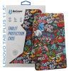 Чехол для планшета BeCover Smart Case Lenovo Tab Plus 11.5" Graffiti (711845) изображение 5