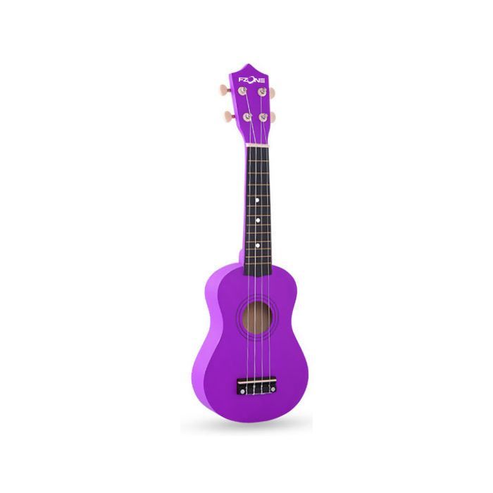 Укулеле Fzone FZU-002 Purple