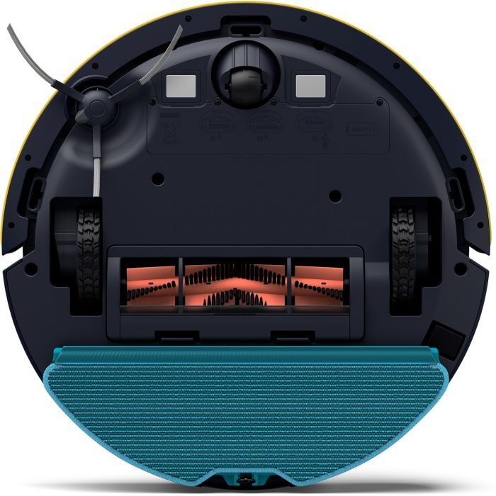 Пылесос Philips XU2000/10 изображение 4