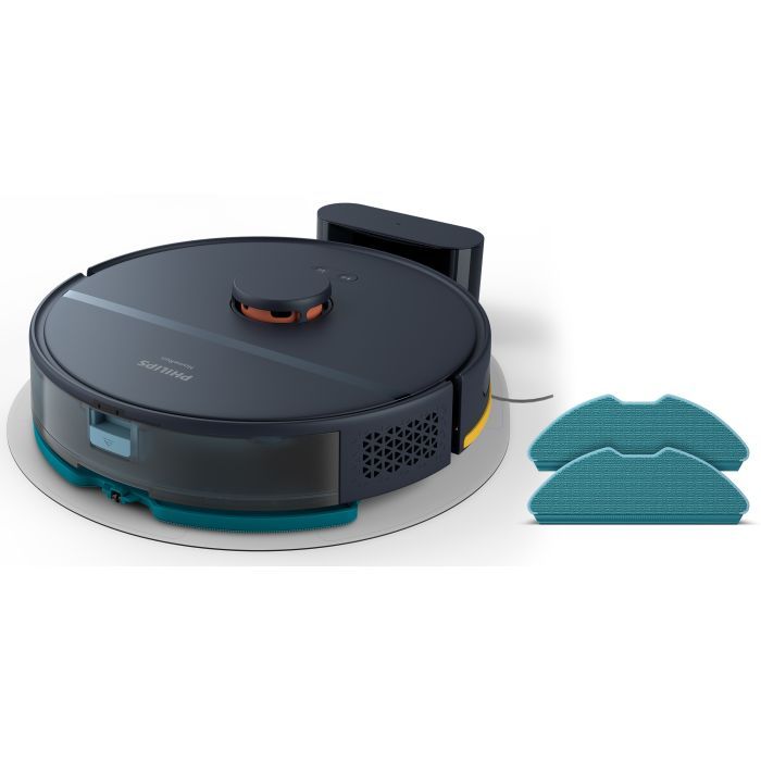 Пылесос Philips XU2000/10 изображение 6