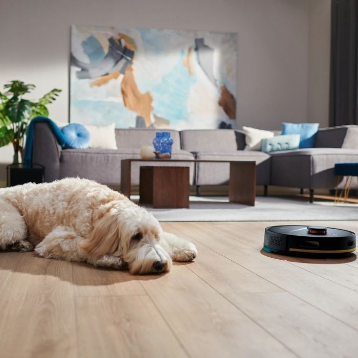 Пылесос Philips XU2000/10 изображение 9