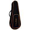 Чехол для гитары Fzone Ukulele Soprano Bag (CUB-3 BLACK)