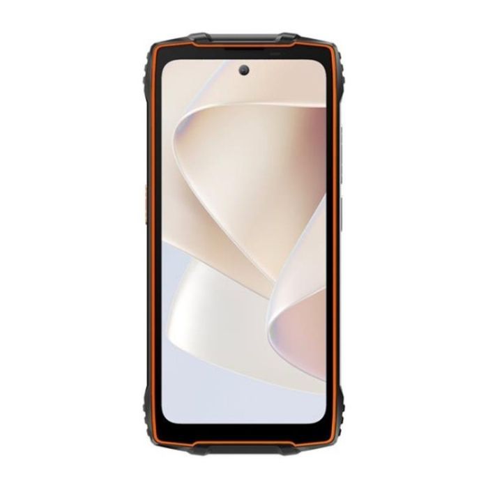 Мобильный телефон Oscal Pilot 2 8/256GB Orange изображение 2