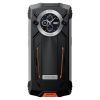 Мобильный телефон Oscal Pilot 2 8/256GB Orange изображение 3