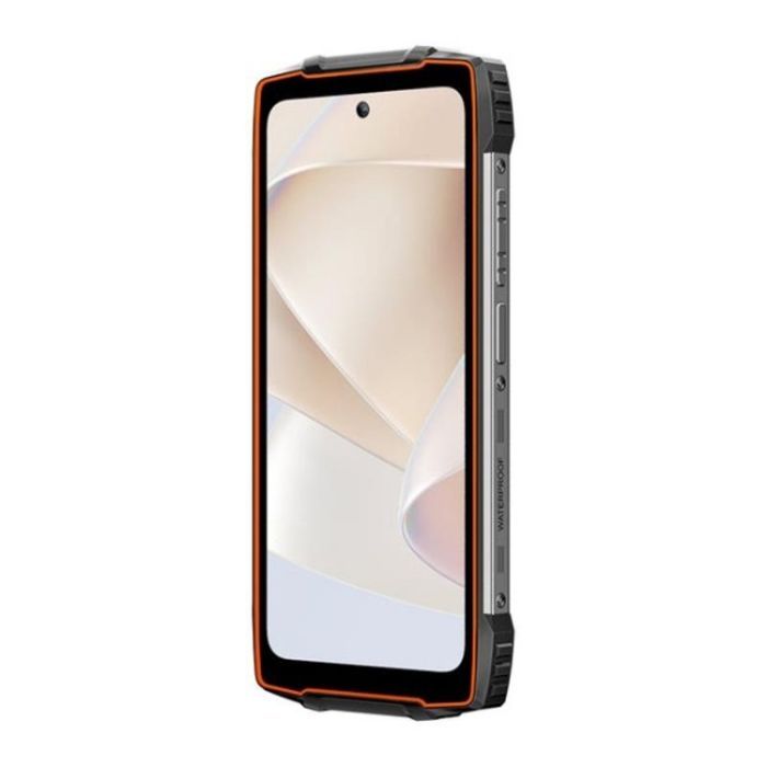 Мобильный телефон Oscal Pilot 2 8/256GB Orange изображение 5
