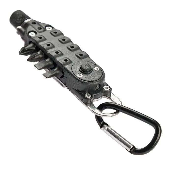 Мультитул Active брелок Screwer (VK210)