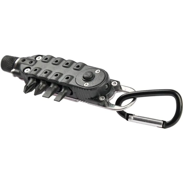 Мультитул Active брелок Screwer (VK210) зображення 3