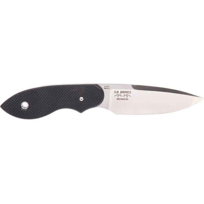 Ніж Boker Plus Trailmate (02BO097) зображення 2