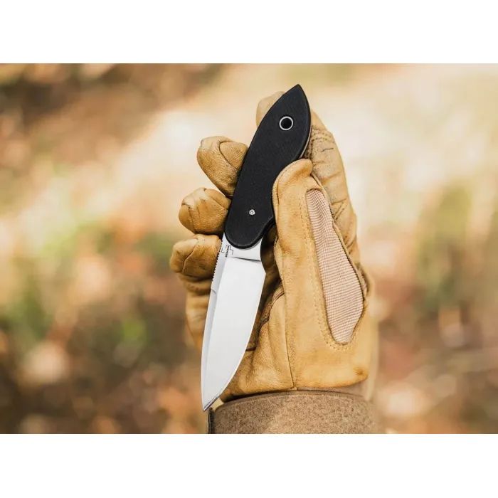 Ніж Boker Plus Trailmate (02BO097) зображення 4