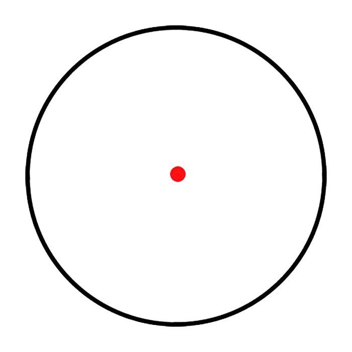 Коллиматорный прицел Aimpoint Acro C-2 3.5 MOA інтерфейс Acro (200692) изображение 5