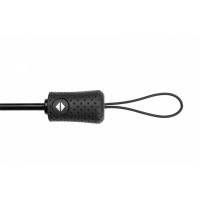 Зонт Schwarzwolf CRUX Полный автомат Черный (F0107500AJ3) изображение 3