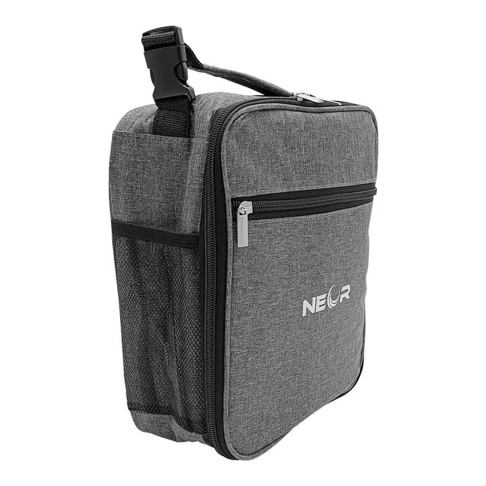 Термосумка Neor 8L Grey (22705044)