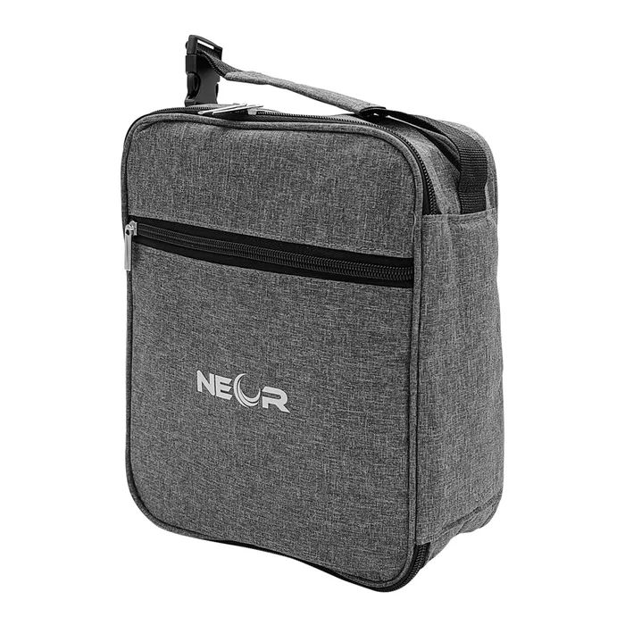 Термосумка Neor 8L Grey (22705044) зображення 2