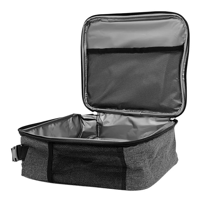 Термосумка Neor 8L Grey (22705044) зображення 4