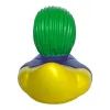 Іграшка для ванної Funny Ducks Качка Джокер (1321) зображення 4
