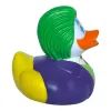 Іграшка для ванної Funny Ducks Качка Джокер (1321) зображення 5