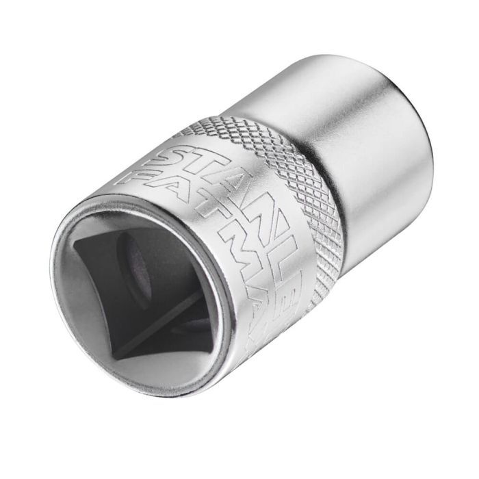 Головка торцевая Stanley 1/2", 20 мм, шестигранная (FMMT17239-0) изображение 3