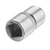 Головка торцевая Stanley 1/2", 14 мм, шестигранная (FMMT17233-0) изображение 3