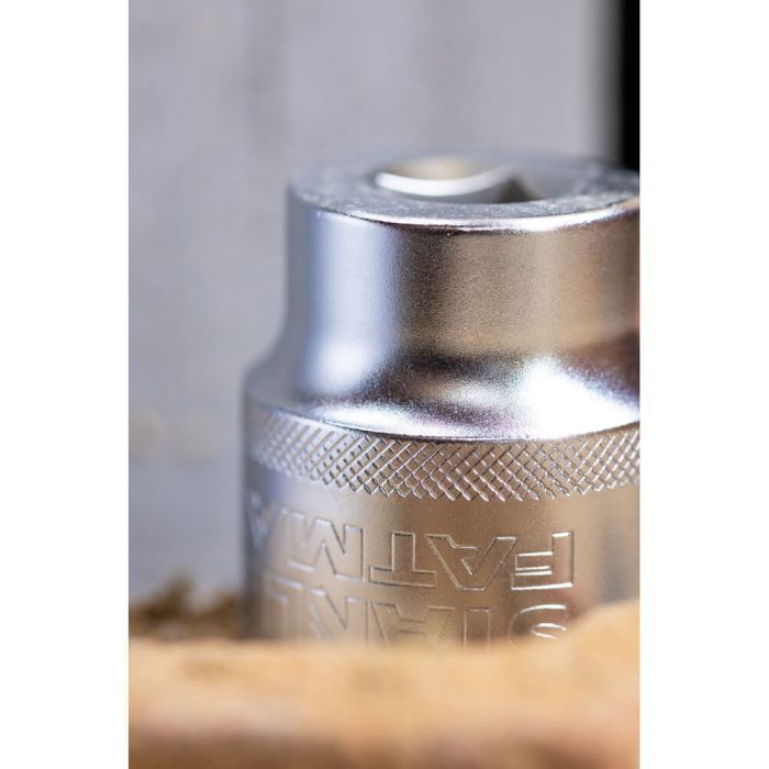 Головка торцевая Stanley 1/2", 20 мм, шестигранная (FMMT17239-0) изображение 7