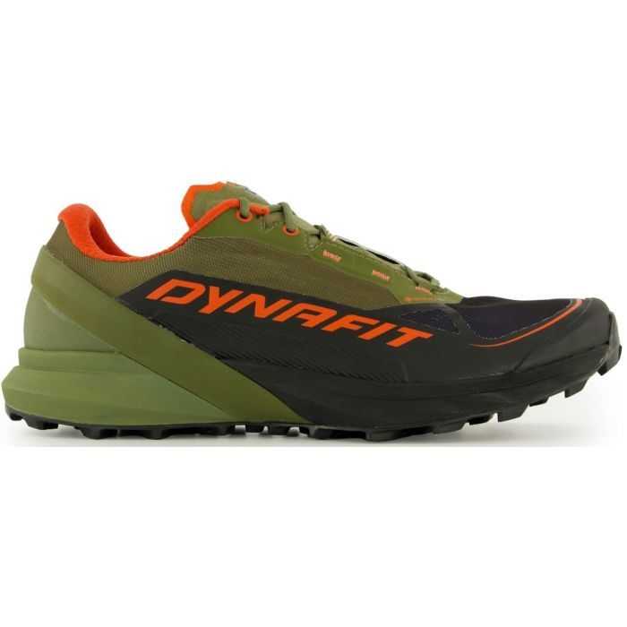 Кросівки Dynafit Ultra 50 GTX M 64068 0762 - 44 - зелений/чорний (016.001.1770) зображення 7