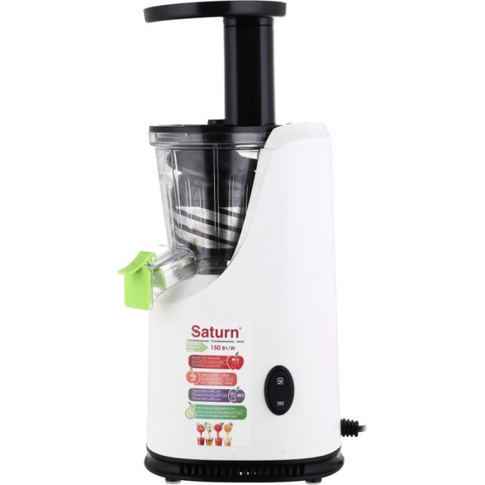 Соковижималка Saturn ST-FP7046 зображення 3