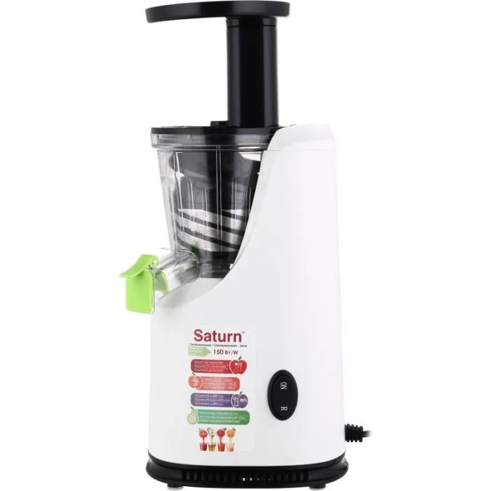 Соковыжималка Saturn ST-FP7046 изображение 3