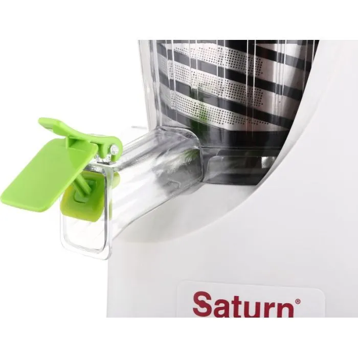 Соковыжималка Saturn ST-FP7046 изображение 4