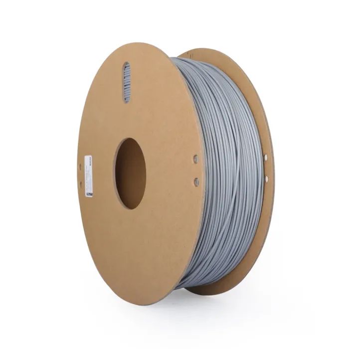 Пластик для 3D-принтера Creality PLA matte 1кг, 1.75мм, black (3301010297) изображение 3