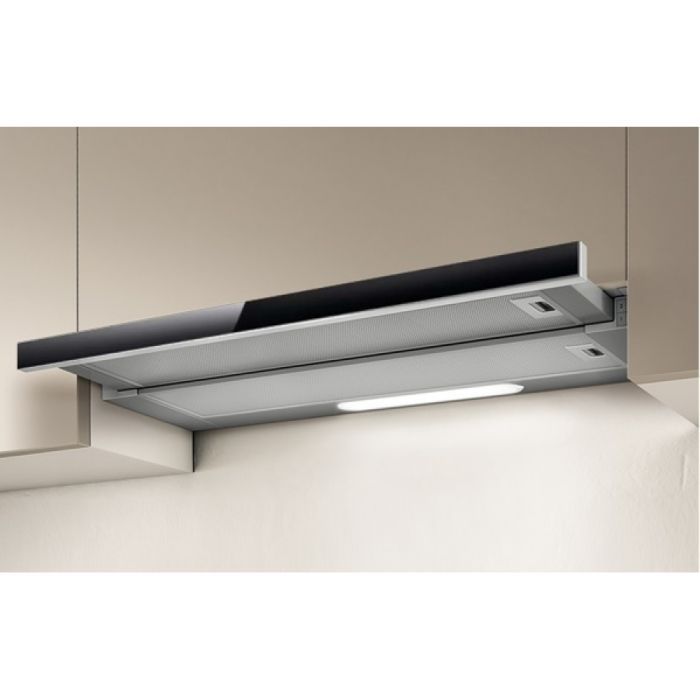 Витяжка кухонна Elica TT14 LUX GRVT/A/60 зображення 5