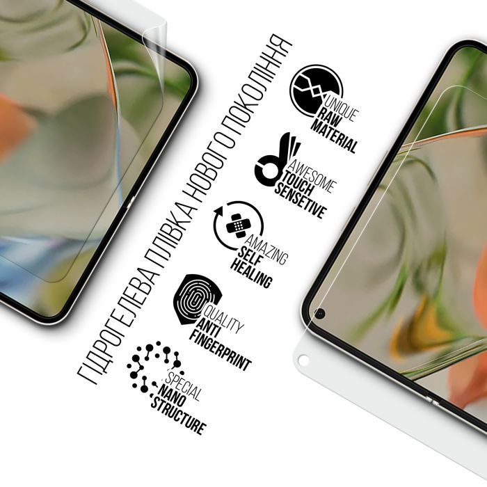 Плівка захисна Armorstandart External Display Google Pixel 9 Pro Fold (ARM81157) зображення 2
