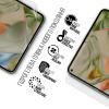 Плівка захисна Armorstandart External Display Google Pixel 9 Pro Fold (ARM81157) зображення 2