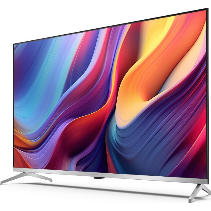 Телевизор Sharp 43GP6265E (4T-C43GP6265ES) изображение 3