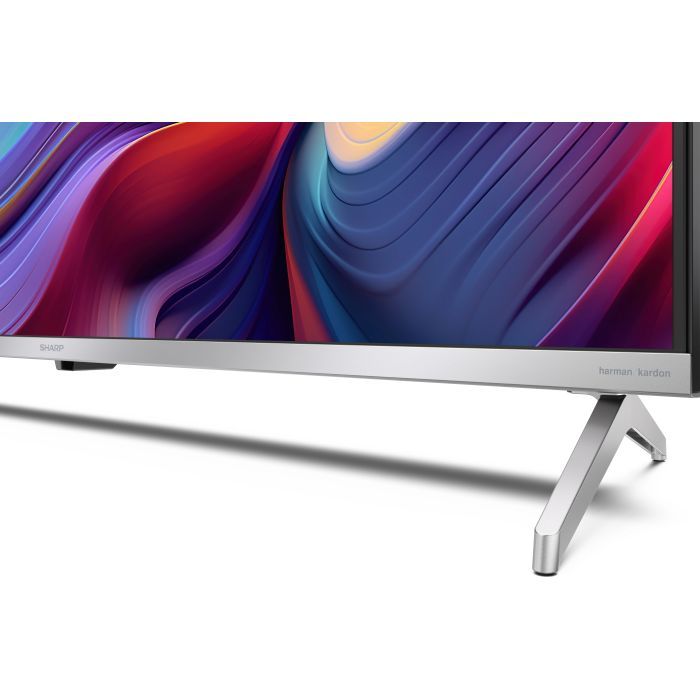 Телевизор Sharp 43GP6265E (4T-C43GP6265ES) изображение 4