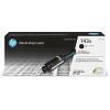 Тонер-картридж HP 143A Black Toner , 2.5K (W1143A)