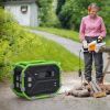 Зарядная станция Marsriva MP24 2400W, 2621Wh (MP24) изображение 5