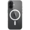 Чехол для мобильного телефона Apple iPhone 16 Clear Case with MagSafe (MA6A4ZM/A) изображение 6