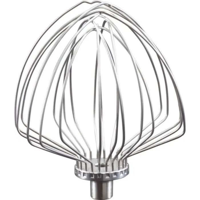 Кухонный комбайн KitchenAid 5KSM70SHXEOB изображение 12