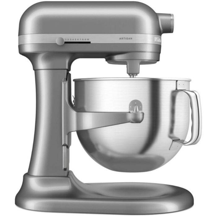 Кухонный комбайн KitchenAid 5KSM70SHXEOB