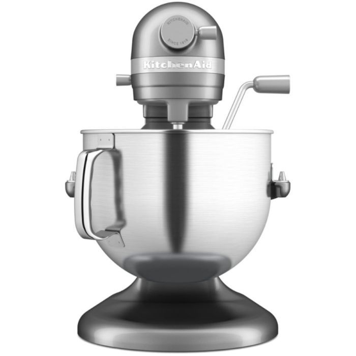 Кухонный комбайн KitchenAid 5KSM70SHXEOB изображение 3
