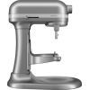 Кухонный комбайн KitchenAid 5KSM70SHXECU изображение 6