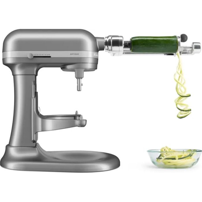 Кухонный комбайн KitchenAid 5KSM70SHXEOB изображение 7