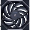 Кулер для корпуса Lian Li Reverse TL 140-1, Black (G99.14RTL1B.00) изображение 4