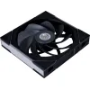 Кулер для корпуса Lian Li Reverse TL 140-1, Black (G99.14RTL1B.00) изображение 5