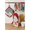 Кухонна прихватка Прованс Merry Christmas 20х20 (031409) зображення 6