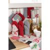 Кухонна прихватка Прованс Merry Christmas 20х20 (031409) зображення 7