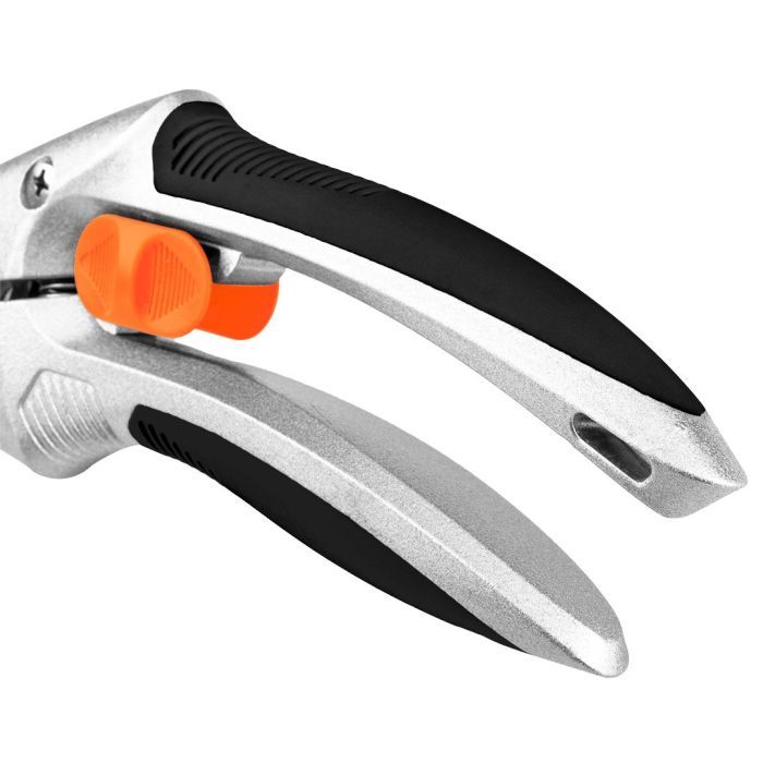 Секатор Neo Tools плоскостной, d реза 20мм, 210мм, 228г (15-212) изображение 4