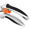 Секатор Neo Tools плоскостной, d реза 20мм, 210мм, 228г (15-212) изображение 4